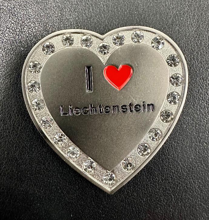 Magnet Herz