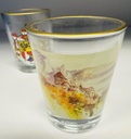 Shotglas Schloss Vaduz