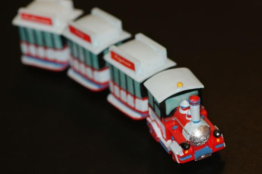 Citytrain Model