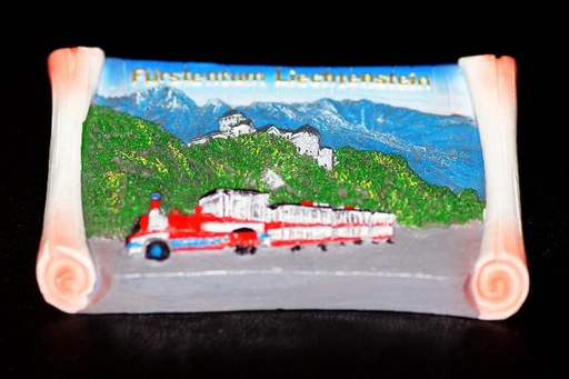 Magnet Risan Citytrain 1035
