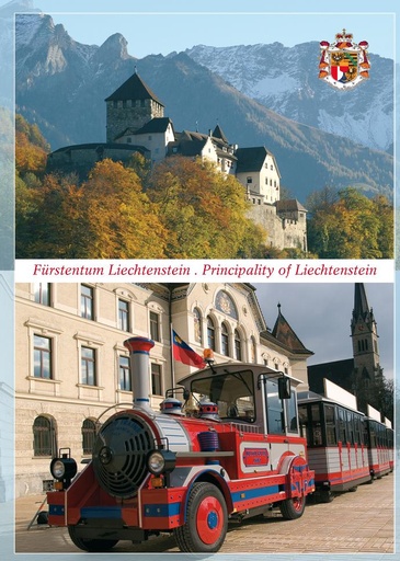 AK 275 (100 Stück)