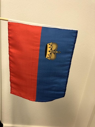 Lie Flagge