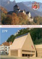 AK 279 (100 Stück)